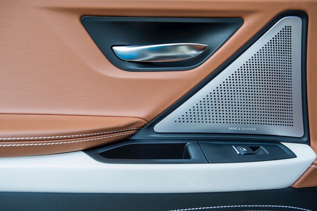 Bmw 6 Series Gran Coupe foto 69
