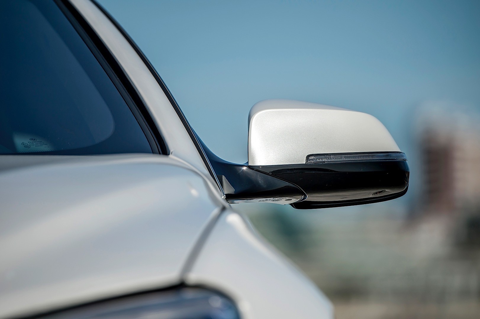 Bmw 6 Series Gran Coupe photo 47