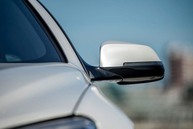 Bmw 6 Series Gran Coupe foto 47