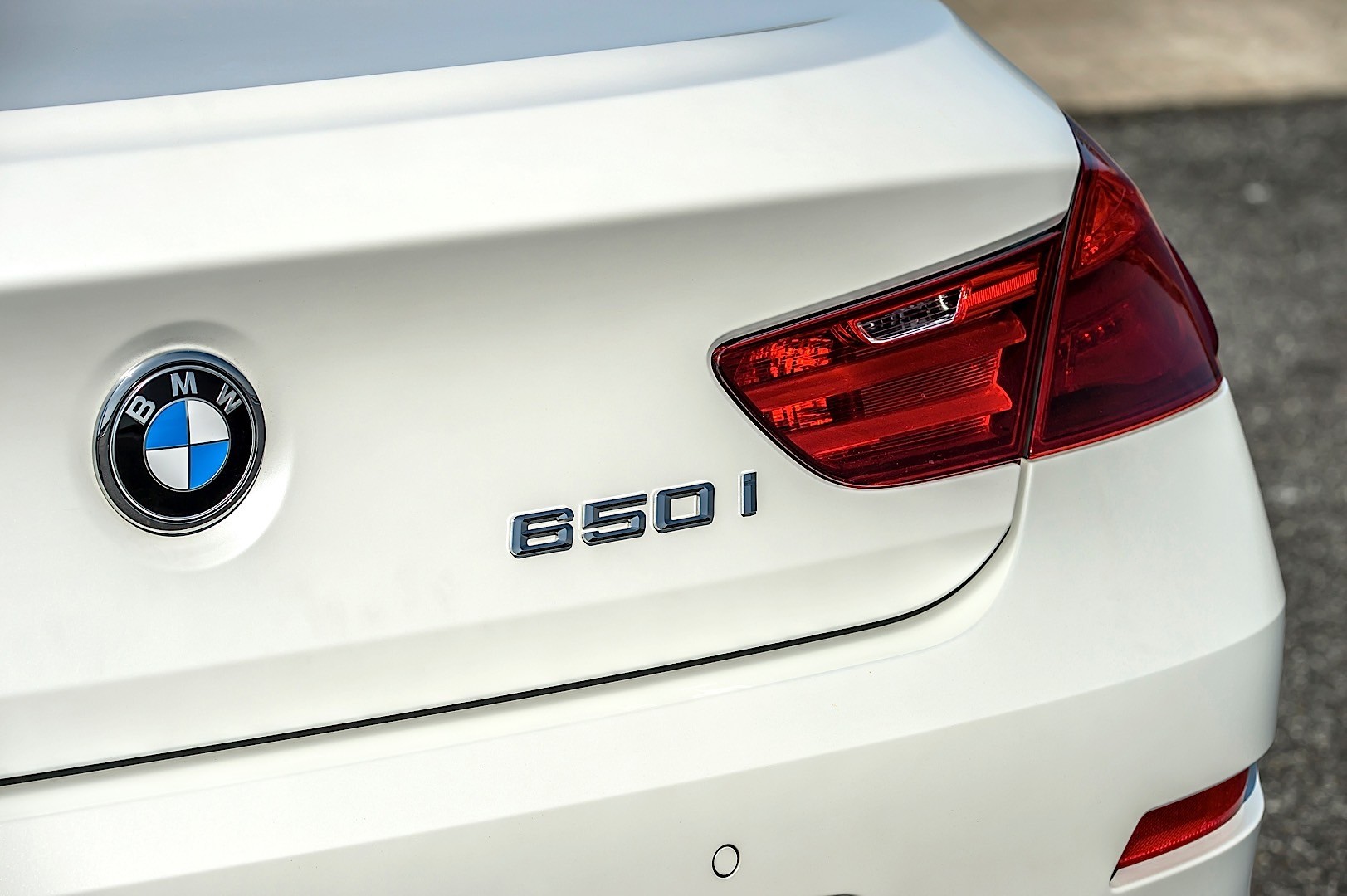 Bmw 6 Series Gran Coupe photo 51