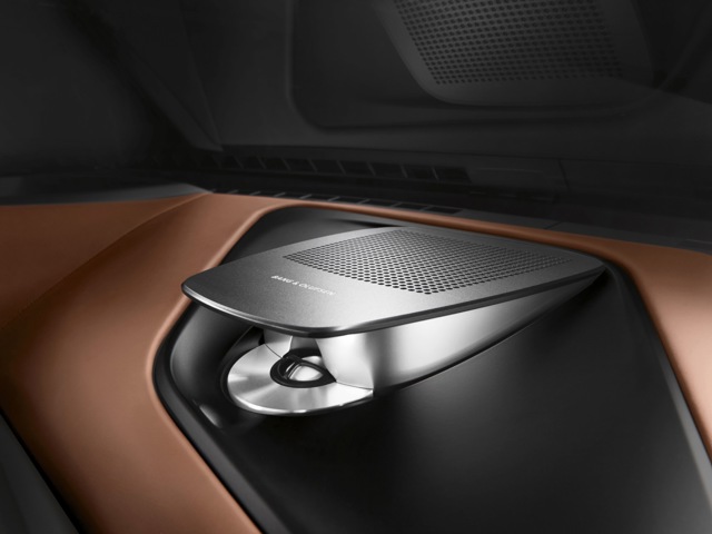 Bmw 6 Series Gran Coupe foto 53