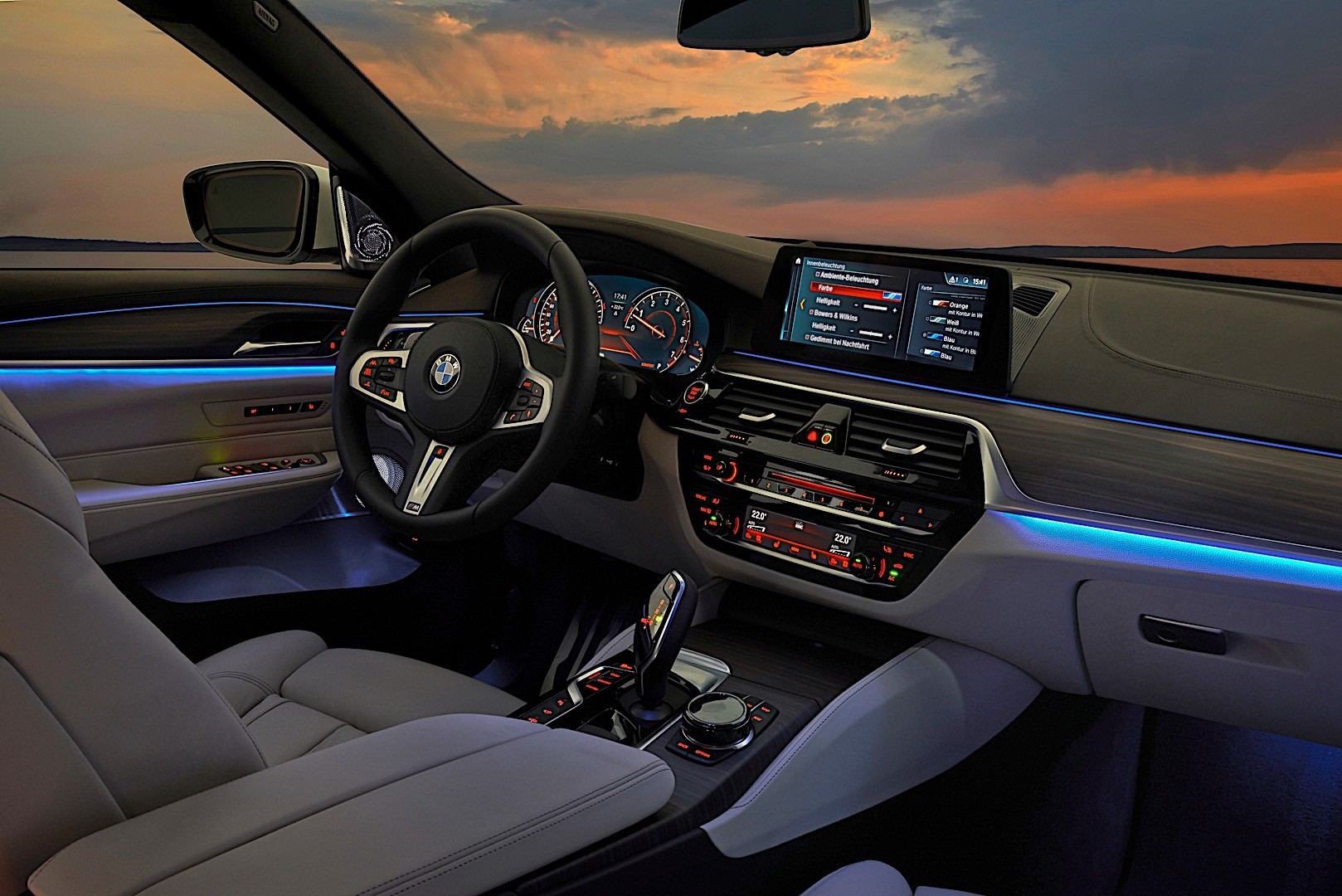 Bmw 6 Series Gran Turismo photo 39