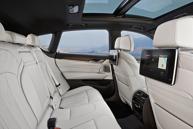 Bmw 6 Series Gran Turismo photo 49