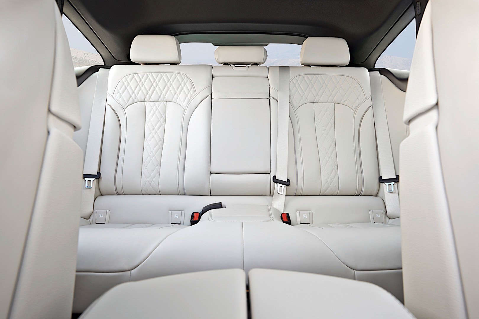 Bmw 6 Series Gran Turismo photo 40