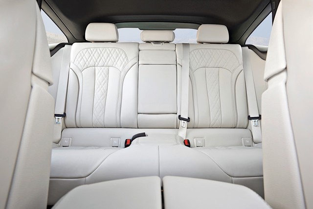 Bmw 6 Series Gran Turismo photo 40
