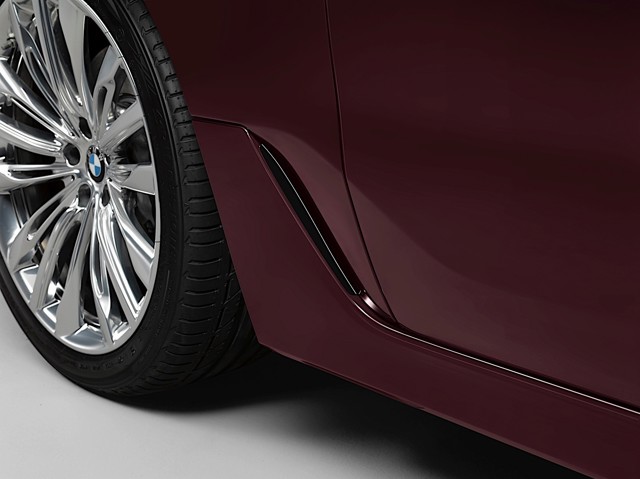 Bmw 6 Series Gran Turismo photo 20