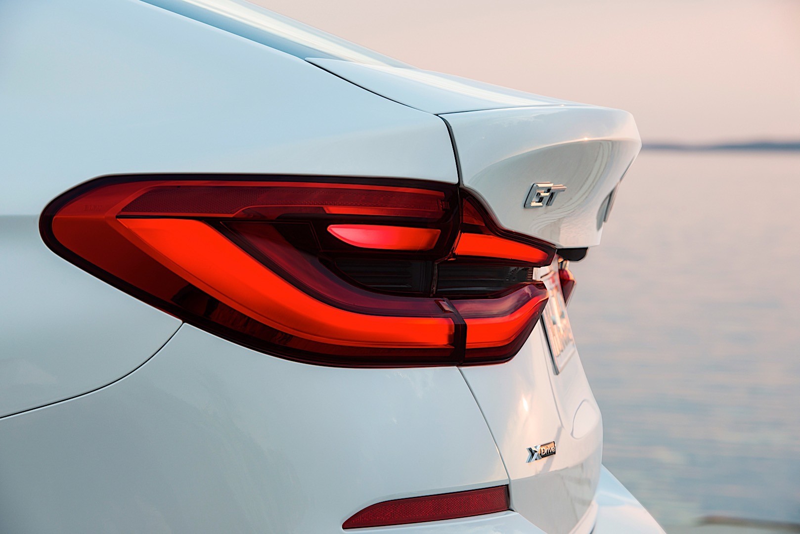 Bmw 6 Series Gran Turismo photo 24