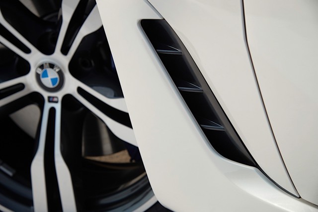 Bmw 6 Series Gran Turismo photo 26