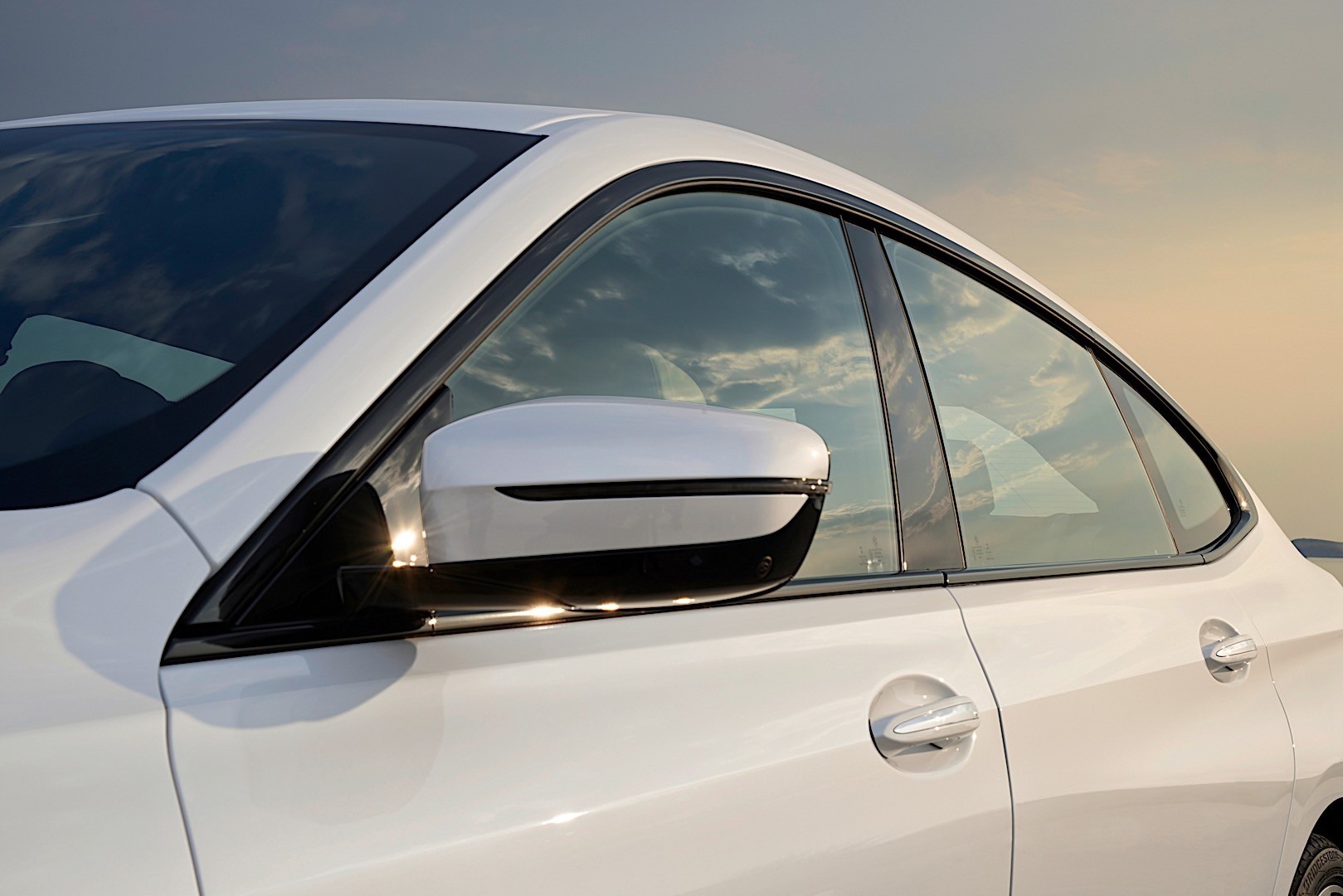 Bmw 6 Series Gran Turismo photo 27