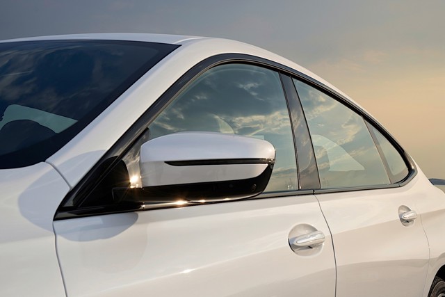 Bmw 6 Series Gran Turismo photo 27
