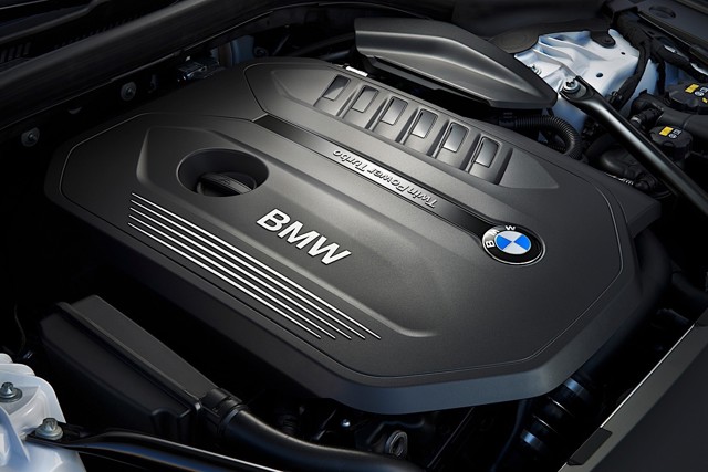 Bmw 6 Series Gran Turismo photo 42