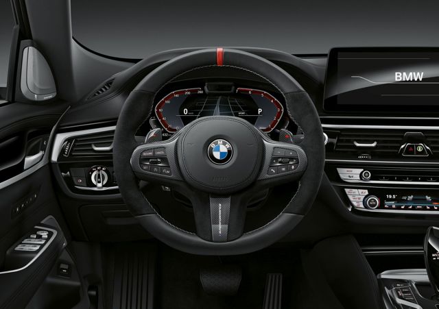 Bmw 6 Series Gran Turismo photo 25