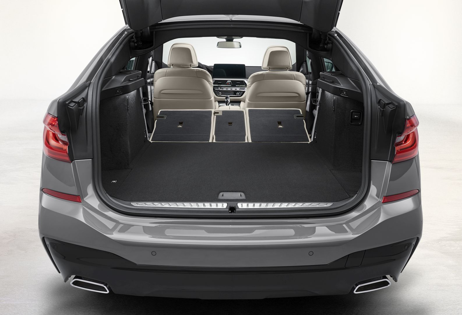 Bmw 6 Series Gran Turismo photo 36