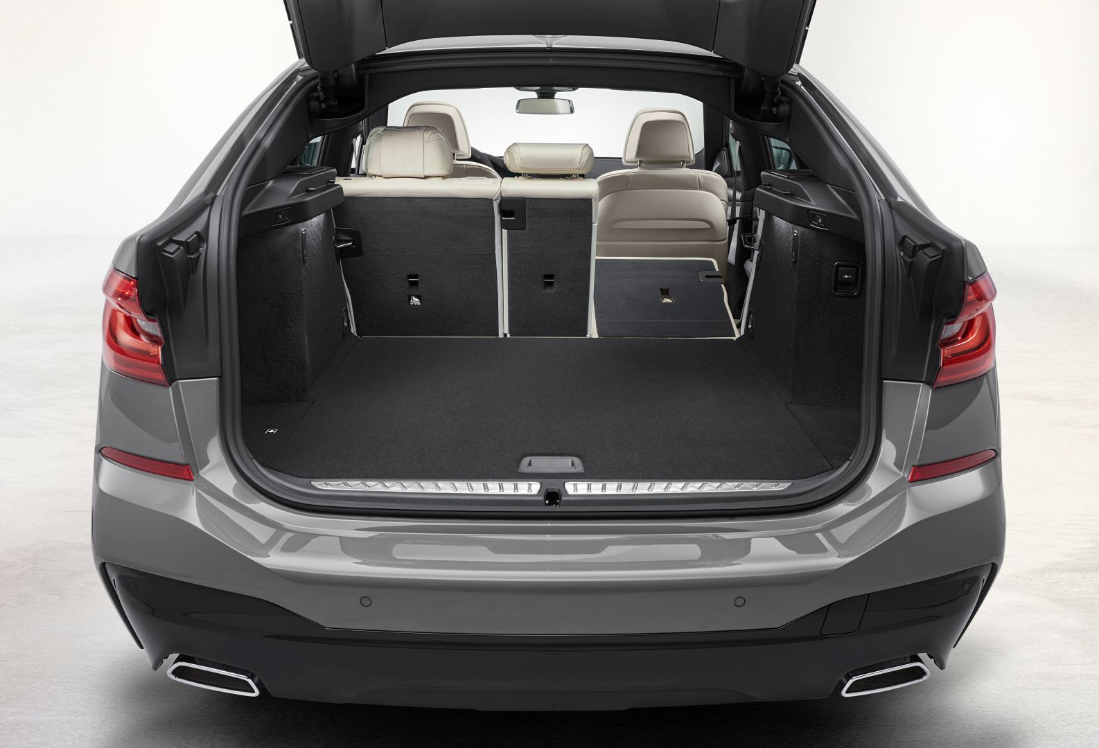 Bmw 6 Series Gran Turismo photo 37