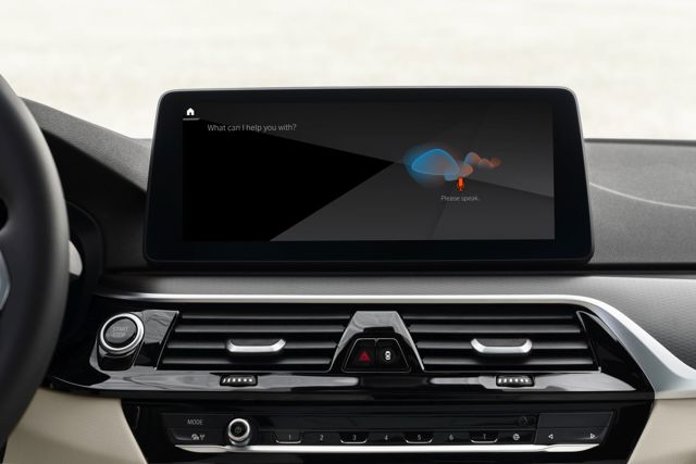 Bmw 6 Series Gran Turismo photo 39