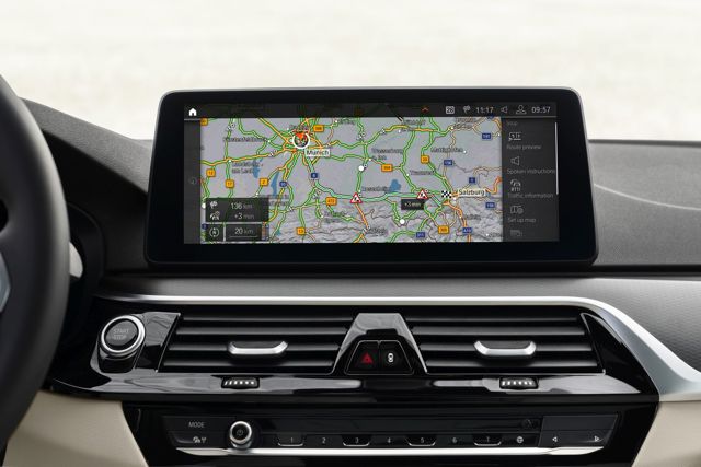 Bmw 6 Series Gran Turismo photo 40