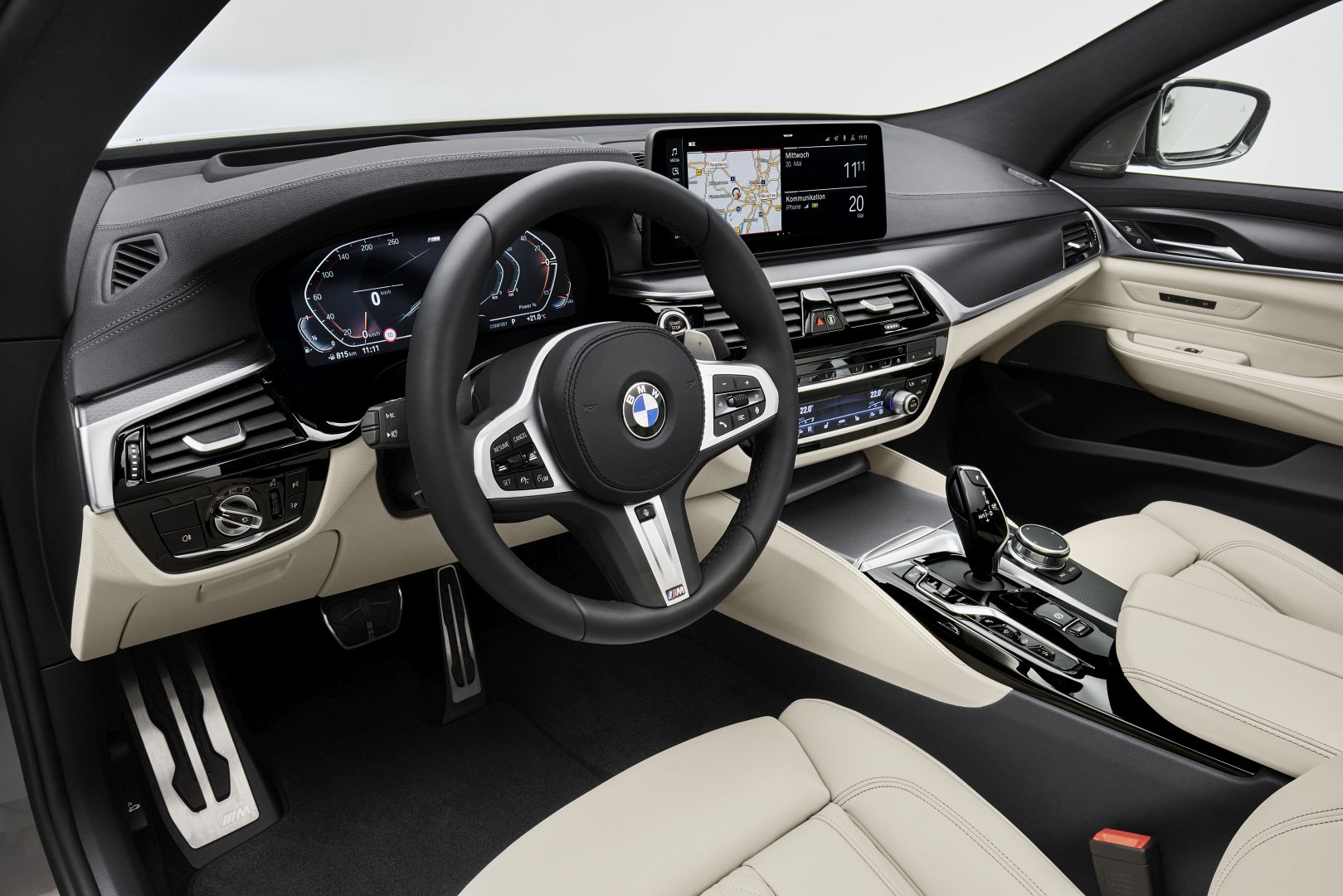 Bmw 6 Series Gran Turismo photo 26