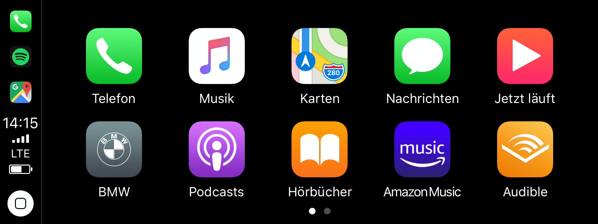 Bmw 6 Series Gran Turismo photo 45