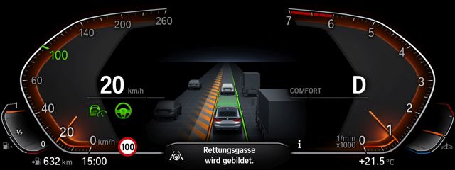 Bmw 6 Series Gran Turismo photo 50