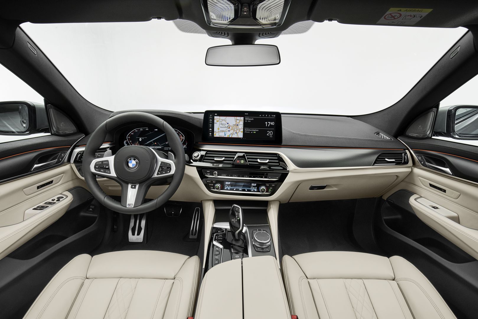 Bmw 6 Series Gran Turismo photo 27