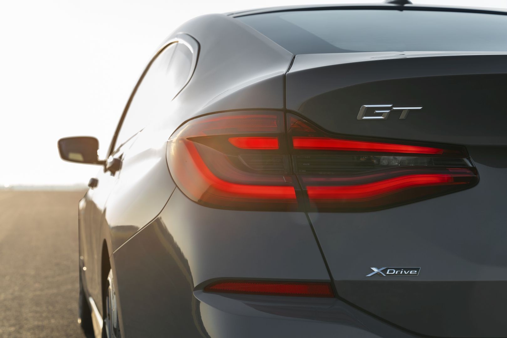 Bmw 6 Series Gran Turismo photo 7