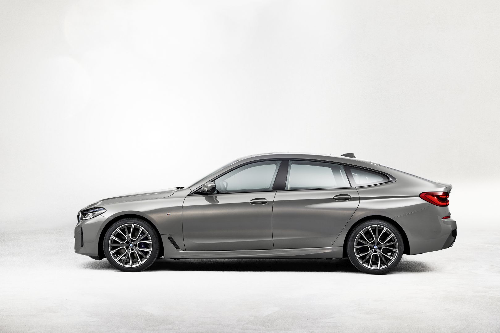 Bmw 6 Series Gran Turismo photo 11