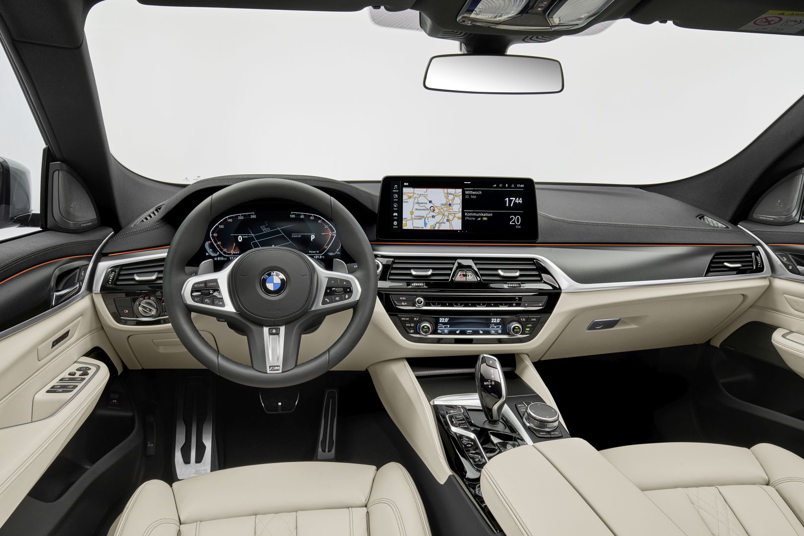 Bmw 6 Series Gran Turismo photo 28