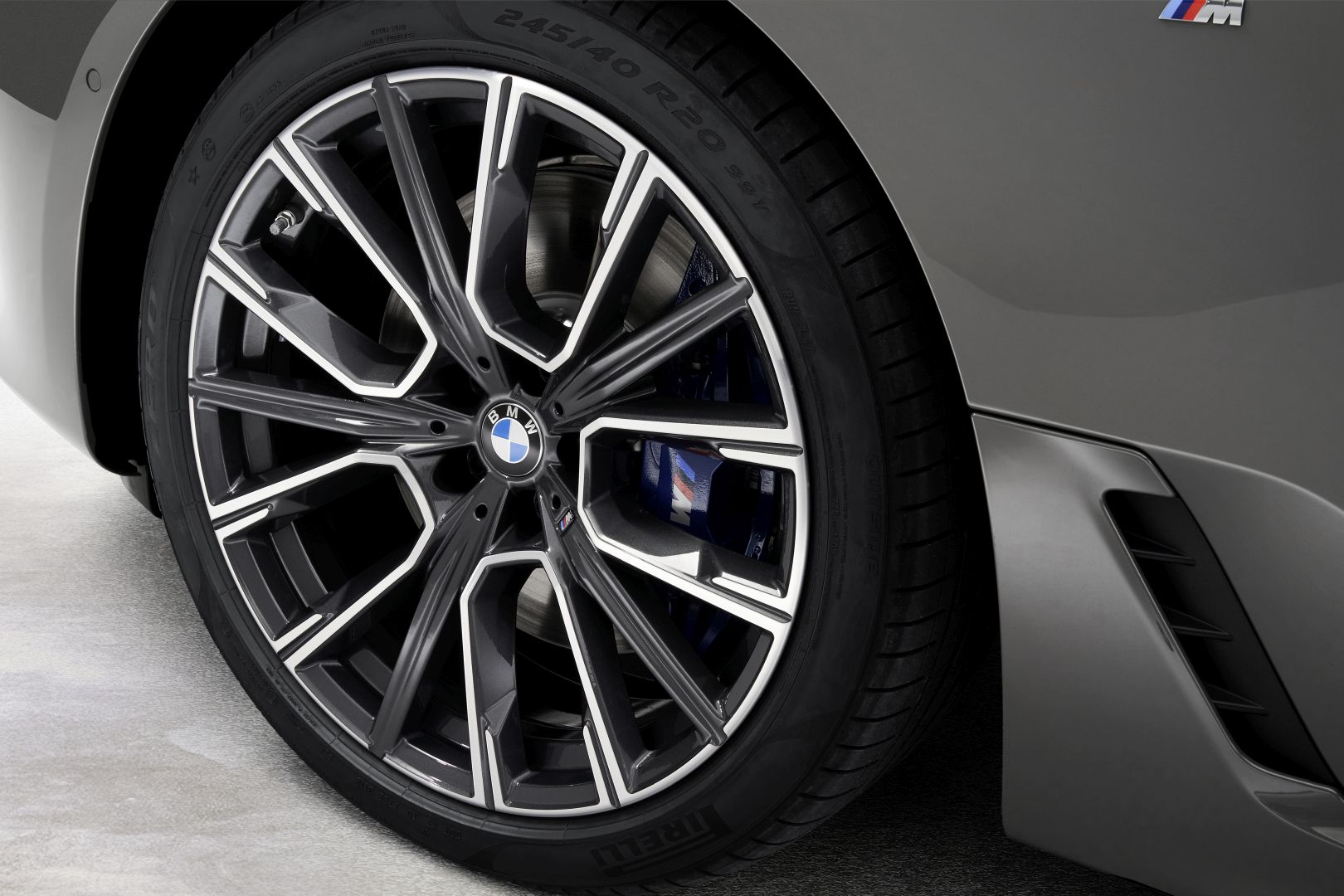 Bmw 6 Series Gran Turismo photo 17
