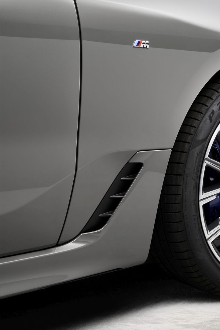 Bmw 6 Series Gran Turismo photo 18