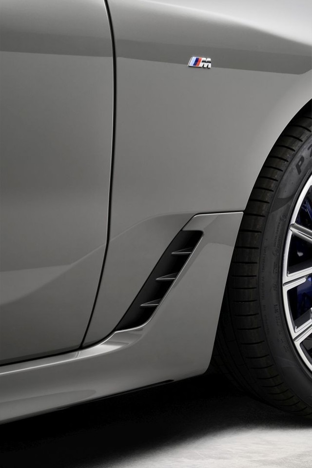 Bmw 6 Series Gran Turismo photo 18