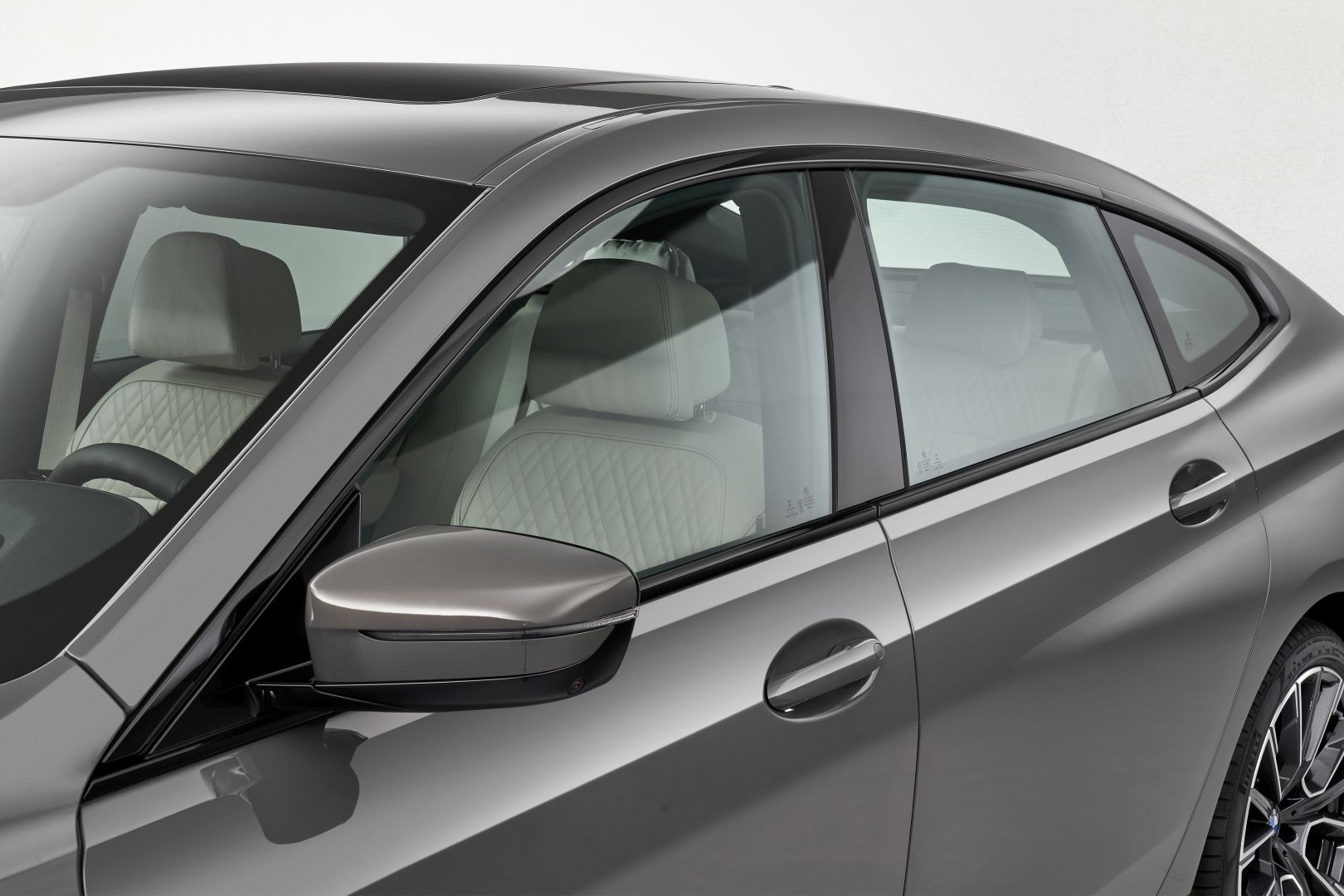 Bmw 6 Series Gran Turismo photo 19