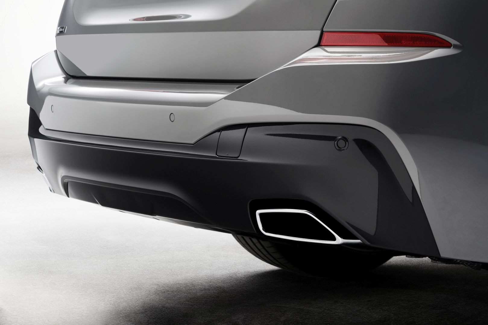 Bmw 6 Series Gran Turismo photo 21