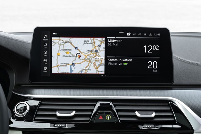 Bmw 6 Series Gran Turismo photo 29