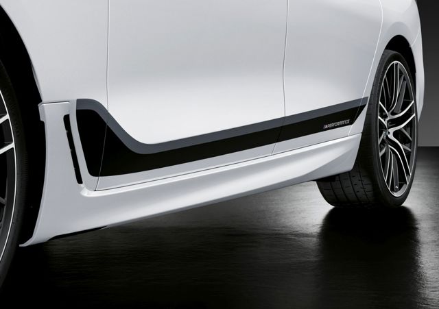 Bmw 6 Series Gran Turismo photo 24