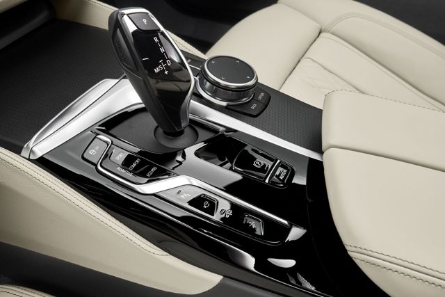 Bmw 6 Series Gran Turismo photo 30