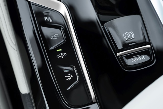 Bmw 6 Series Gran Turismo photo 31
