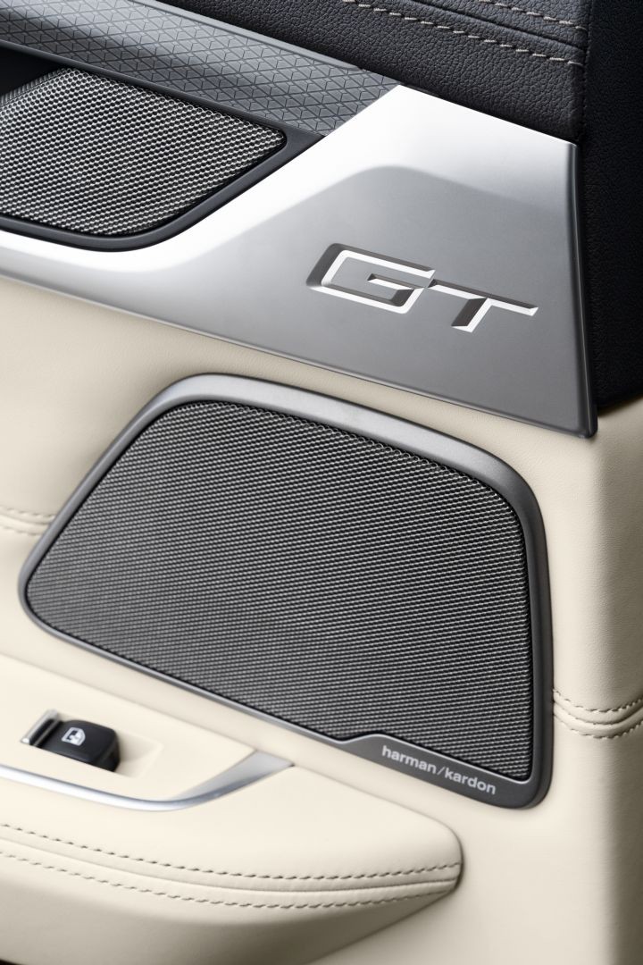 Bmw 6 Series Gran Turismo photo 32