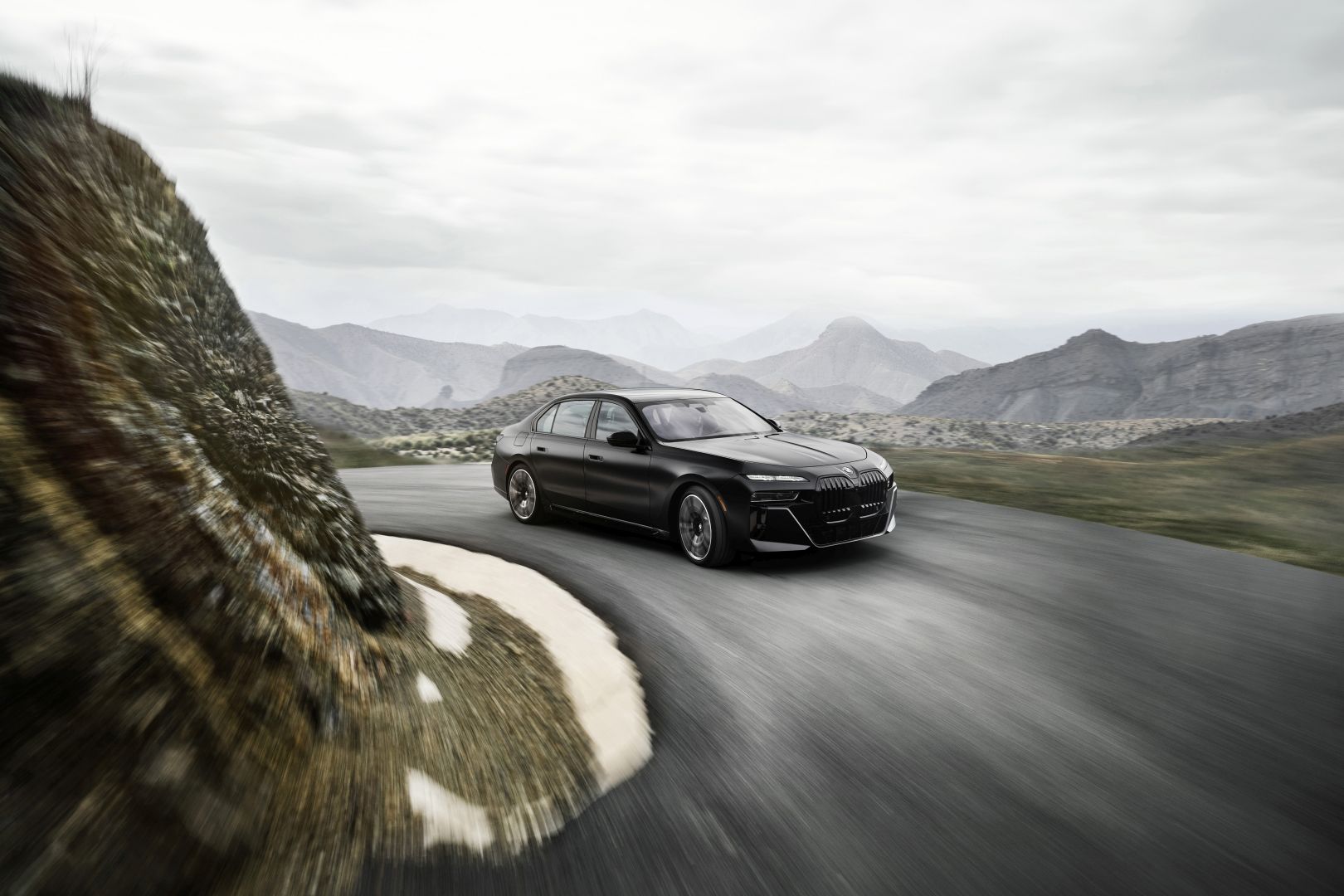 Bmw 7 Series photo 51