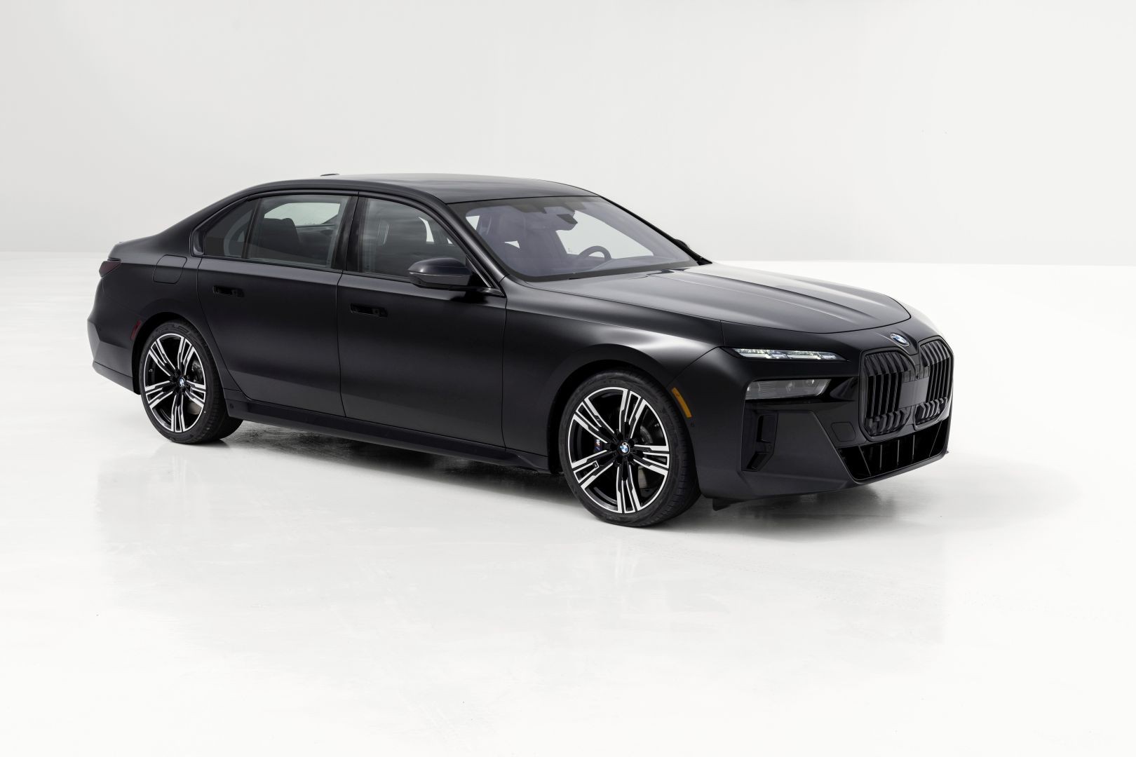 Bmw 7 Series photo 59