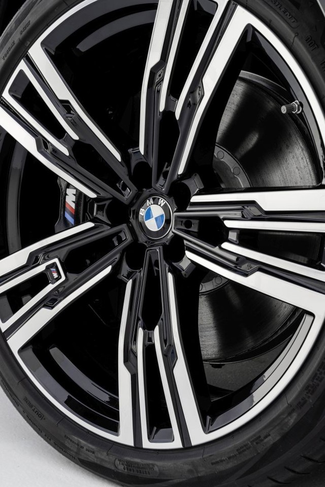 Bmw 7 Series photo 61