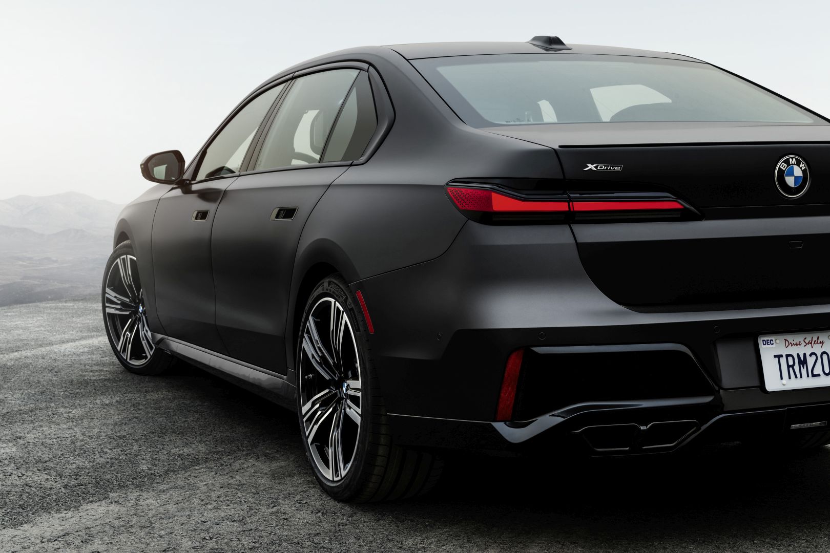 Bmw 7 Series photo 63