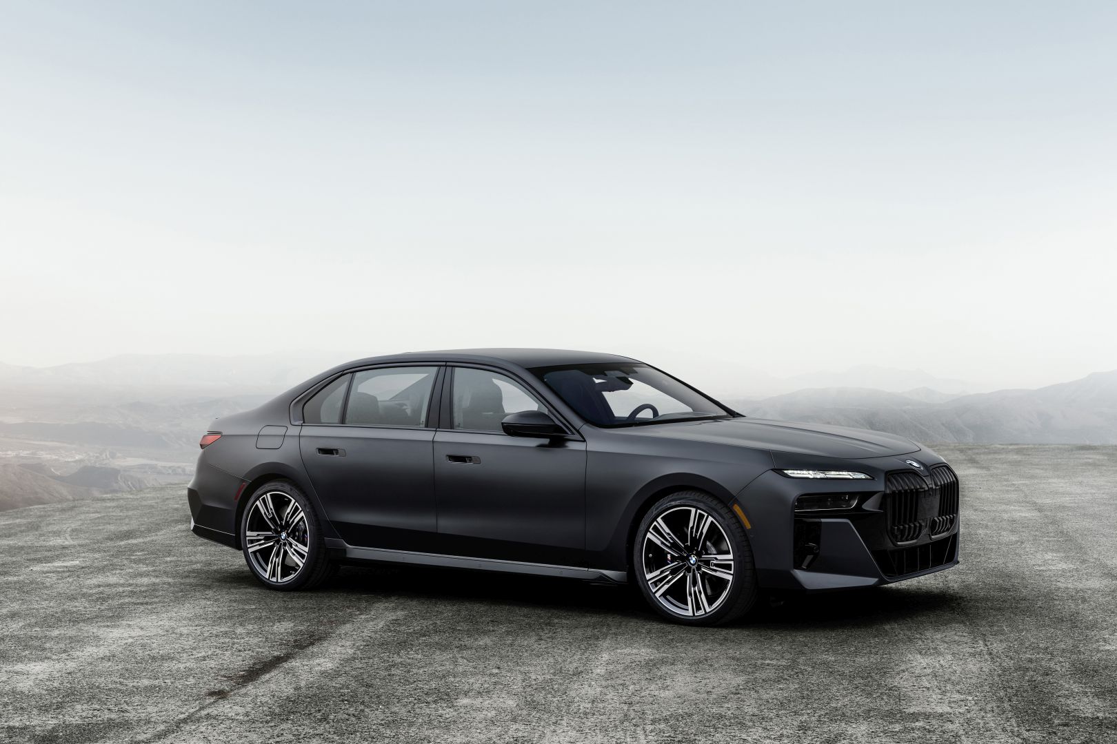 Bmw 7 Series photo 67