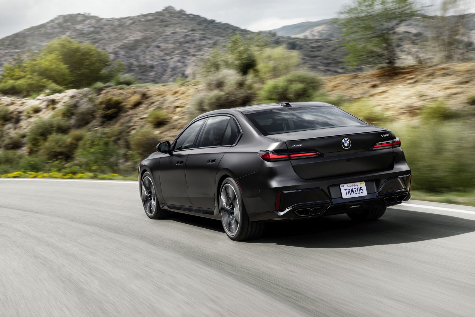 Bmw 7 Series photo 72