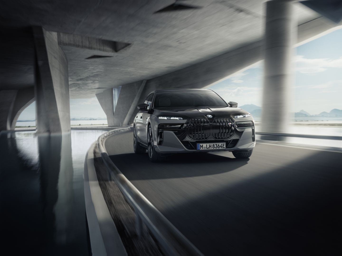 Bmw 7 Series photo 81