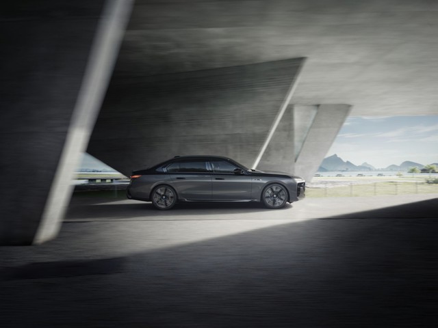 Bmw 7 Series photo 83