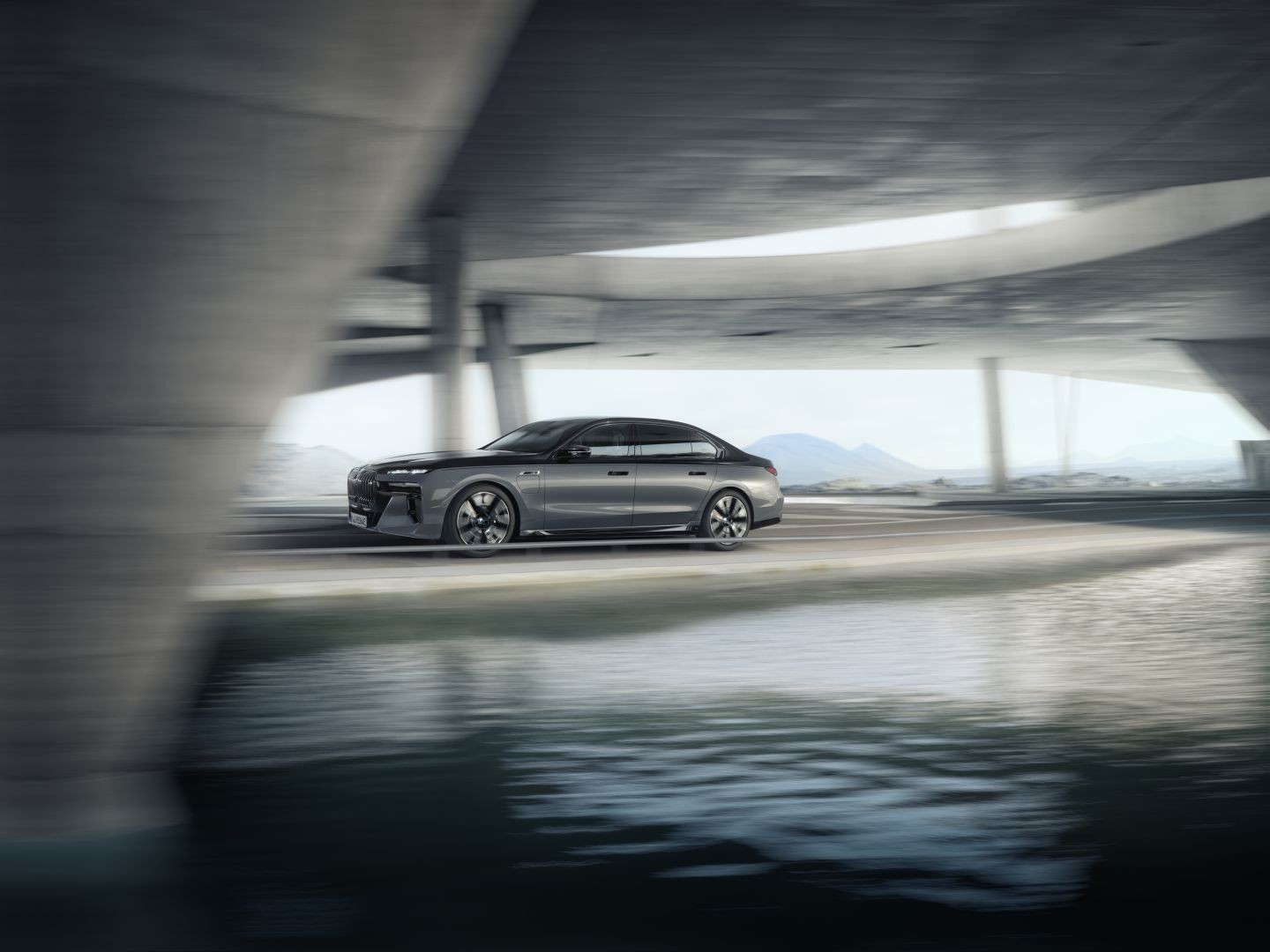 Bmw 7 Series photo 84