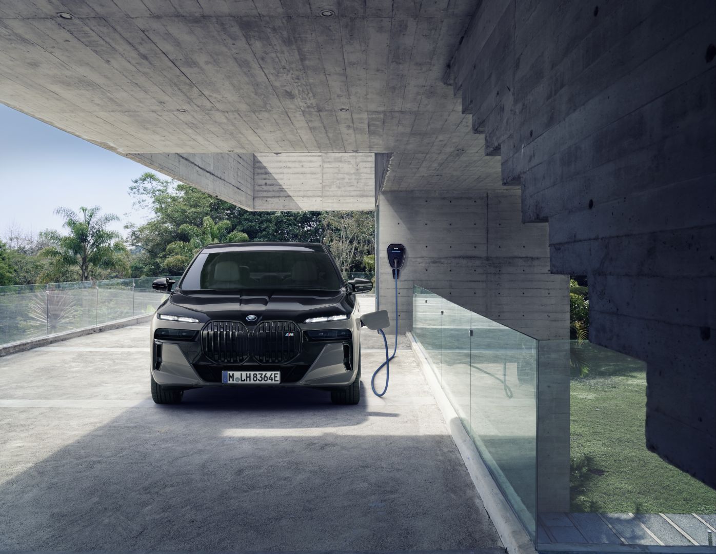 Bmw 7 Series photo 85