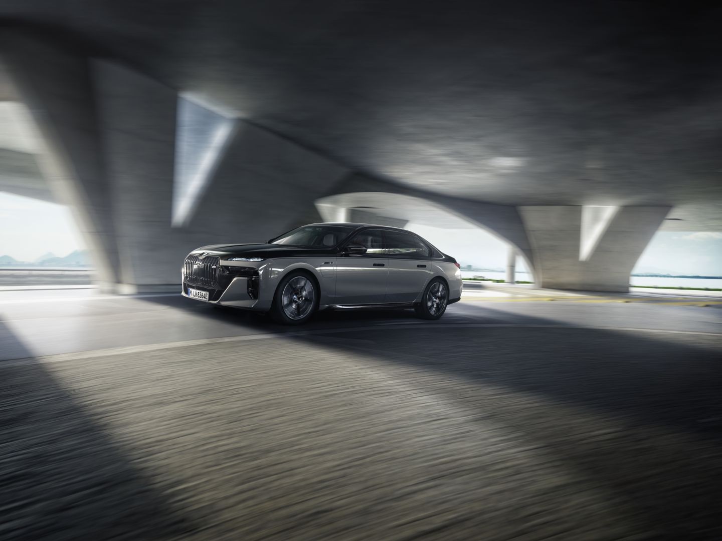 Bmw 7 Series photo 86