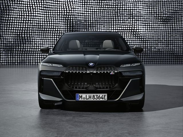 Bmw 7 Series photo 87