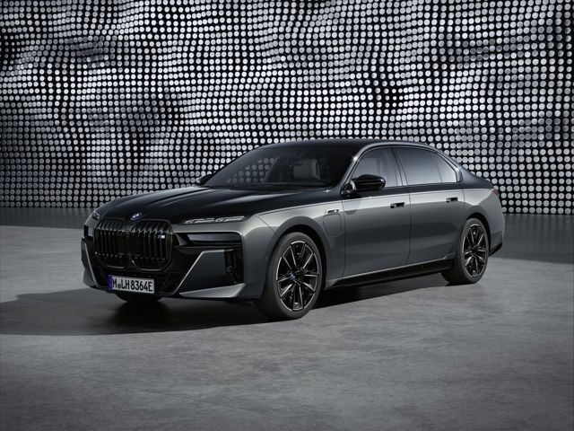 Bmw 7 Series photo 94